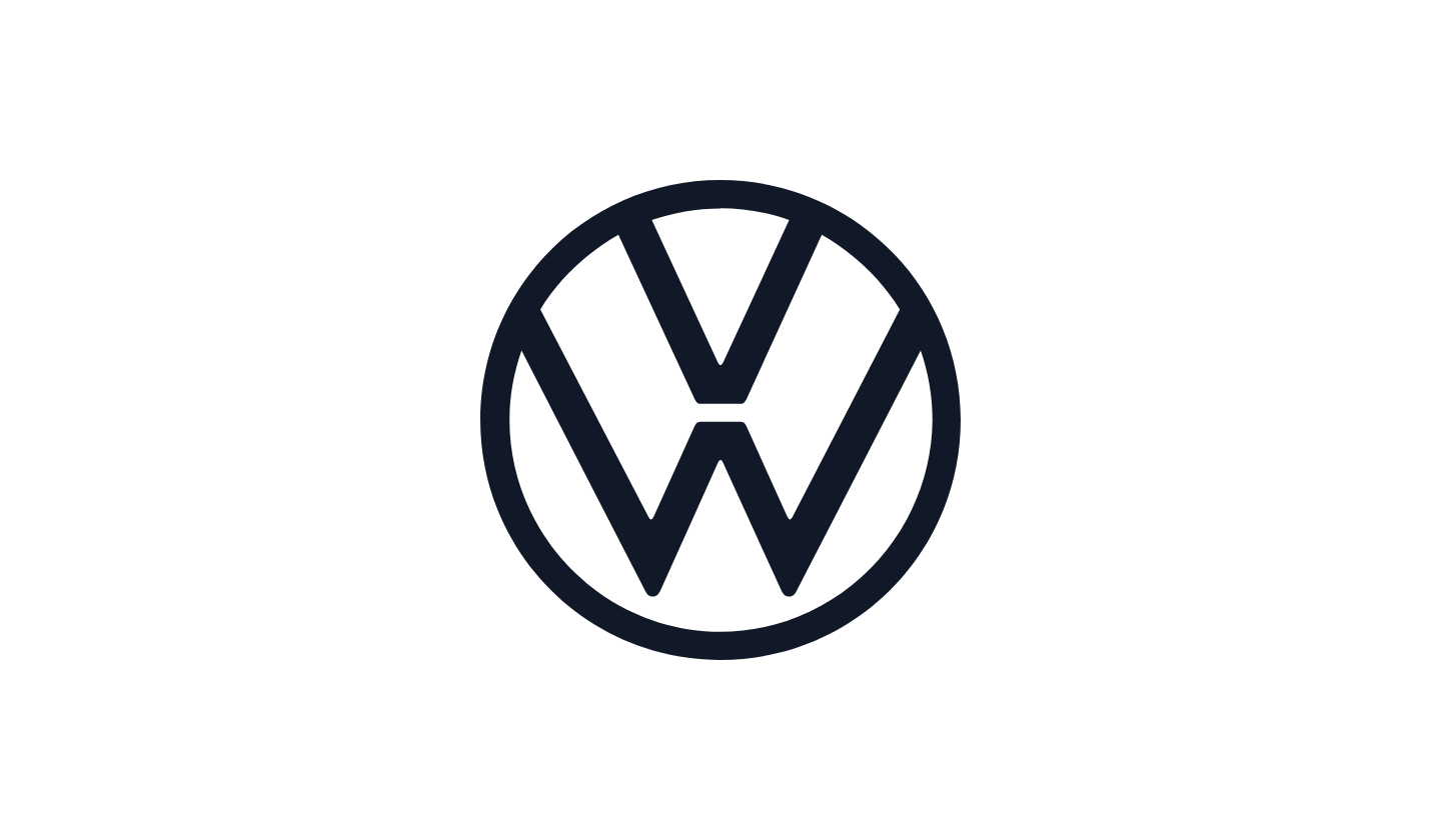 Volkswagen logo