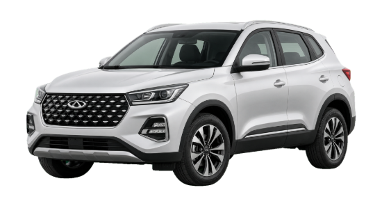 AUTO-CHERY-TIGGO4-PRO-1-5L-CVT-INTERNATIONAL-NEW-2026